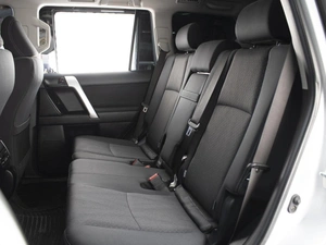 Внедорожник Toyota Land Cruiser Prado 2021 года, 4982000 рублей, Омск