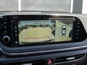 Седан Hyundai Sonata 2021 года, 3050000 рублей, Краснодар