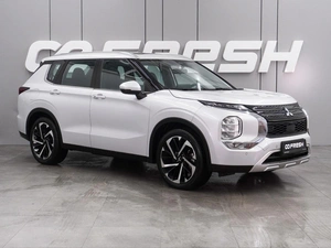 Внедорожник Mitsubishi Outlander 2022 года, 3819000 рублей, Воронеж
