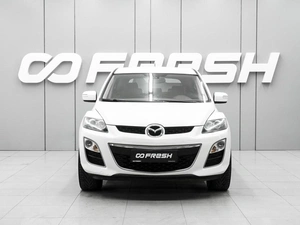 Внедорожник Mazda CX-7 2010 года, 997000 рублей, Ростов-на-Дону
