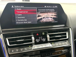 Купе BMW M8 2019 года, 10995000 рублей, Красноярск