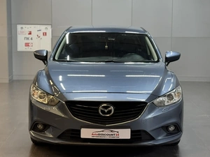 Седан Mazda 6 2013 года, 1197000 рублей, Красноярск