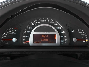 Внедорожник Mercedes-benz G-класс AMG 2005 года, 3049000 рублей, Аксай