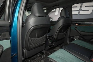 Внедорожник Geely Monjaro 2023 года, 3849000 рублей, Ульяновск