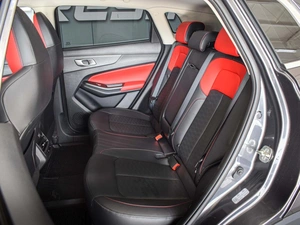 Внедорожник Changan CS55 Plus 2023 года, 2150000 рублей, Муром