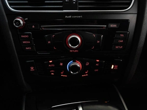 Седан Audi A4 2012 года, 1325000 рублей, Ставрополь