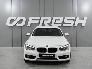 Хетчбэк BMW 1 серия 2015 года, 1499000 рублей, Аксай