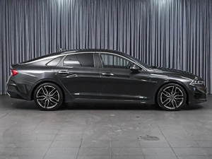 Седан Kia K5 2020 года, 2330000 рублей, Ставрополь