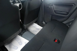 Хетчбэк Subaru Pleo Plus 2020 года, 849000 рублей, Тюмень