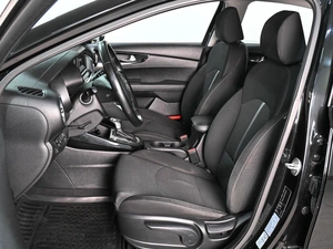 Седан Kia Cerato 2018 года, 1999000 рублей, Аксай