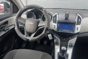 Универсал Chevrolet Cruze 2013 года, 790000 рублей, Солонцы