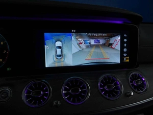 Седан Mercedes-benz E-класс 2021 года, 4737777 рублей, Москва