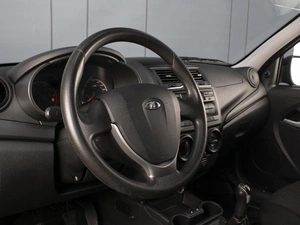 Универсал ВАЗ (LADA) Kalina 2013 года, 425000 рублей, Омск