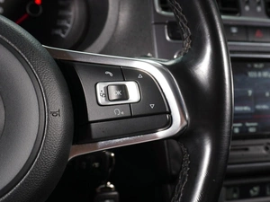Седан Volkswagen Polo 2018 года, 1048000 рублей, Тверь