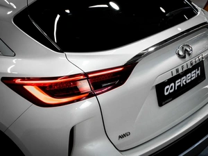Внедорожник Infiniti QX50 2018 года, 3019000 рублей, Тюмень