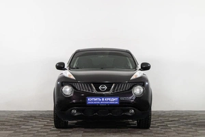 Внедорожник Nissan Juke 2014 года, 1249000 рублей, Сургут