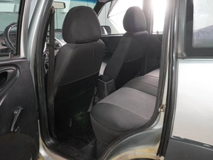 Внедорожник Chevrolet Niva 2010 года, 399000 рублей, Воронеж