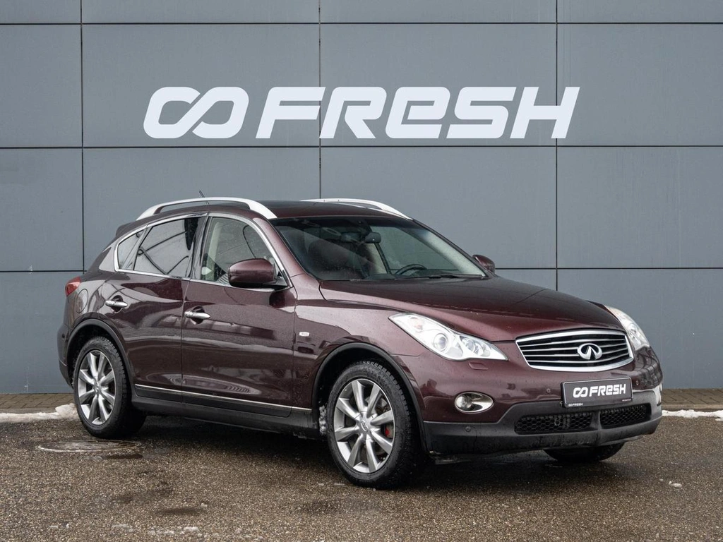 Внедорожник Infiniti QX50 2013 года, 1750000 рублей, Краснодар