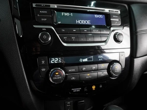 Внедорожник Nissan Qashqai 2019 года, 1749000 рублей, Воронеж