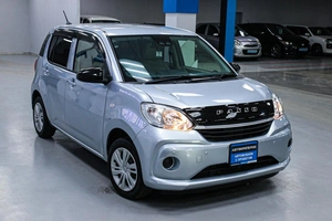 Хетчбэк Toyota Passo 2022 года, 888000 рублей, Солонцы