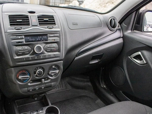 Лифтбек ВАЗ (LADA) Granta 2022 года, 759000 рублей, Петрозаводск