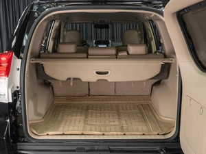 Внедорожник Toyota Land Cruiser Prado 2013 года, 3649000 рублей, Тюмень