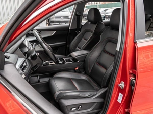 Внедорожник Chery Tiggo 7 Pro 2022 года, 1580000 рублей, Краснодар