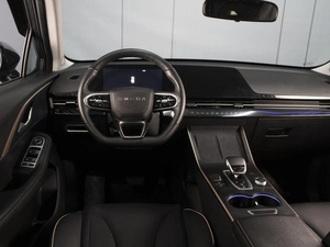 Внедорожник OMODA C5 2023 года, 1850000 рублей, Омск