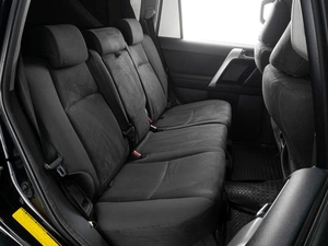 Внедорожник Toyota Land Cruiser Prado 2013 года, 2749000 рублей, Тюмень