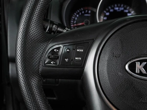 Седан Kia Cerato 2009 года, 649000 рублей, Воронеж