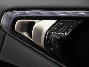 Внедорожник BMW X3 2025 года, 7350000 рублей, Воронеж