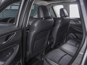 Внедорожник Changan CS35 Plus 2023 года, 1722000 рублей, Ростов-на-Дону