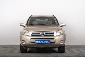Внедорожник Toyota RAV4 2007 года, 1299000 рублей, Томск