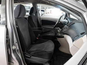 Минивэн Mitsubishi Grandis 2006 года, 779000 рублей, Ставрополь