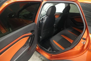 Универсал ВАЗ (LADA) Vesta 2018 года, 1240000 рублей, Курск