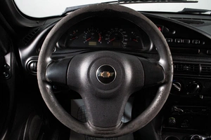 Внедорожник Chevrolet Niva 2012 года, 499000 рублей, Сургут