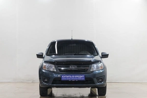 Седан ВАЗ (LADA) Granta 2015 года, 549000 рублей, Новокузнецк