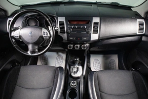 Внедорожник Peugeot 4007 2012 года, 1329000 рублей, Сургут