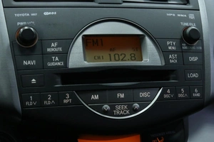 Внедорожник Toyota RAV4 2008 года, 1454000 рублей, Солонцы