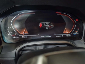 Купе BMW 4 серия 2022 года, 6500000 рублей, Муром