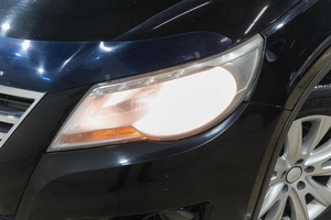 Внедорожник Volkswagen Tiguan 2009 года, 1119000 рублей, Новокузнецк