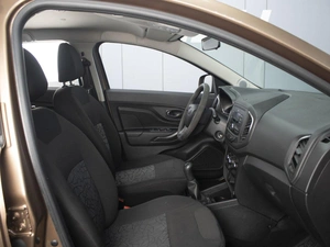 Хетчбэк ВАЗ (LADA) XRAY 2017 года, 630000 рублей, Омск