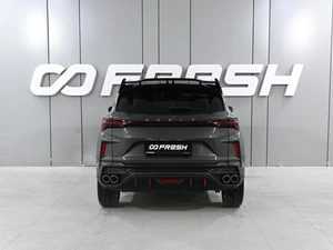 Внедорожник Geely Coolray 2023 года, 2139000 рублей, Аксай