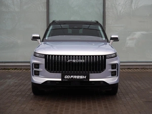 Внедорожник JAECOO J7 2024 года, 2520000 рублей, Тверь