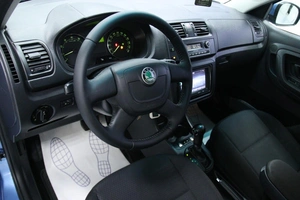 Хетчбэк Skoda Fabia 2013 года, 710000 рублей, Солонцы