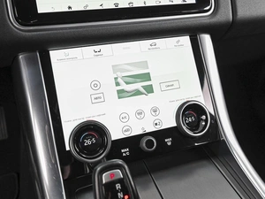 Внедорожник Land Rover Range Rover Sport 2021 года, 5359000 рублей, Ставрополь