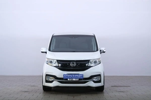 Минивэн Honda Stepwgn Spada 2016 года, 2089000 рублей, Омск