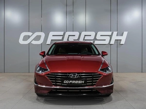 Седан Hyundai Sonata 2020 года, 2319000 рублей, Воронеж