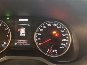 Внедорожник Toyota RAV4 2021 года, 2950000 рублей, Орёл