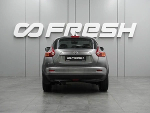 Внедорожник Nissan Juke 2011 года, 999000 рублей, Воронеж